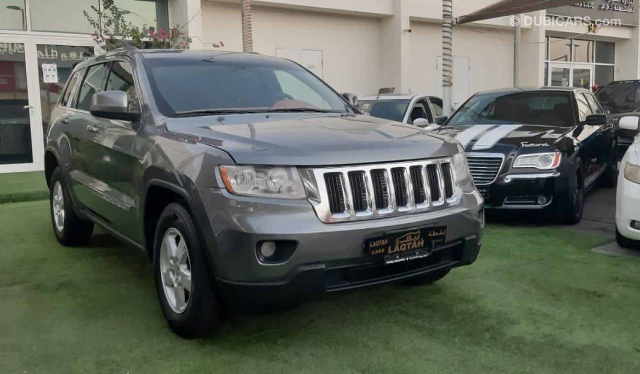 Jeep Grand Cherokee No.2 Froel cruise control electric chair leather in excellent condition, you do not need any expense