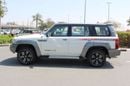 Nissan Patrol SUPER SAFARI Nissan Patrol 2024 GCC specs