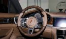 Porsche Panamera 4 Sport Turismo / GCC Specs / Warranty