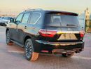 Nissan Patrol 2024 Nissan Patrol LE Platinum (Full-Option) 5.6L V8 Petrol A/T 4WD Export Only