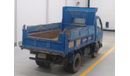 Mitsubishi Fuso Canter 1998