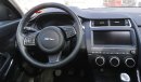 Jaguar E-Pace D150 AWD Manual