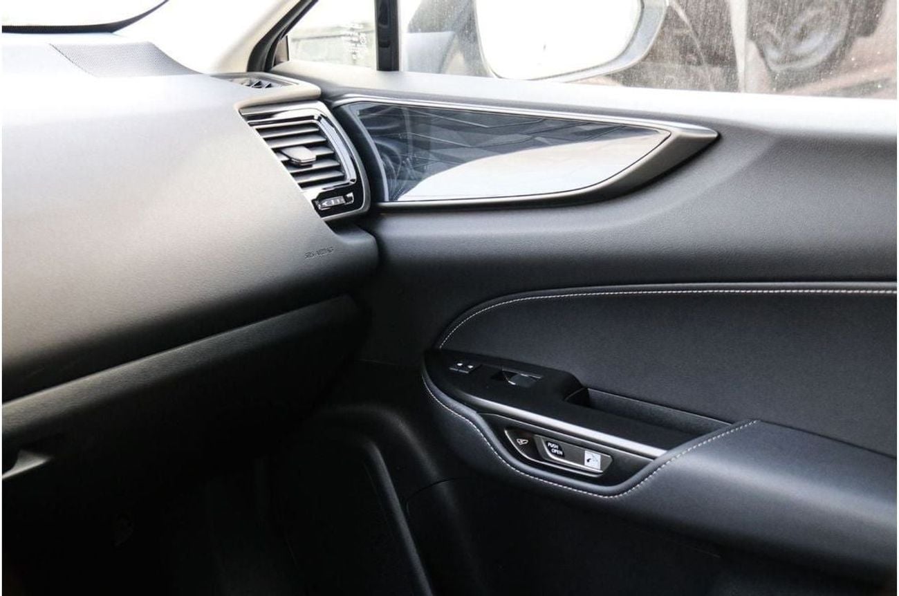 لكزس NX350h Lexus NX350h 2025 at Best Export Price