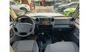 Toyota Land Cruiser 70 4.2L V6 Diesel / Leather Seats / Differential Lock / Power Window (CODE # 67898)