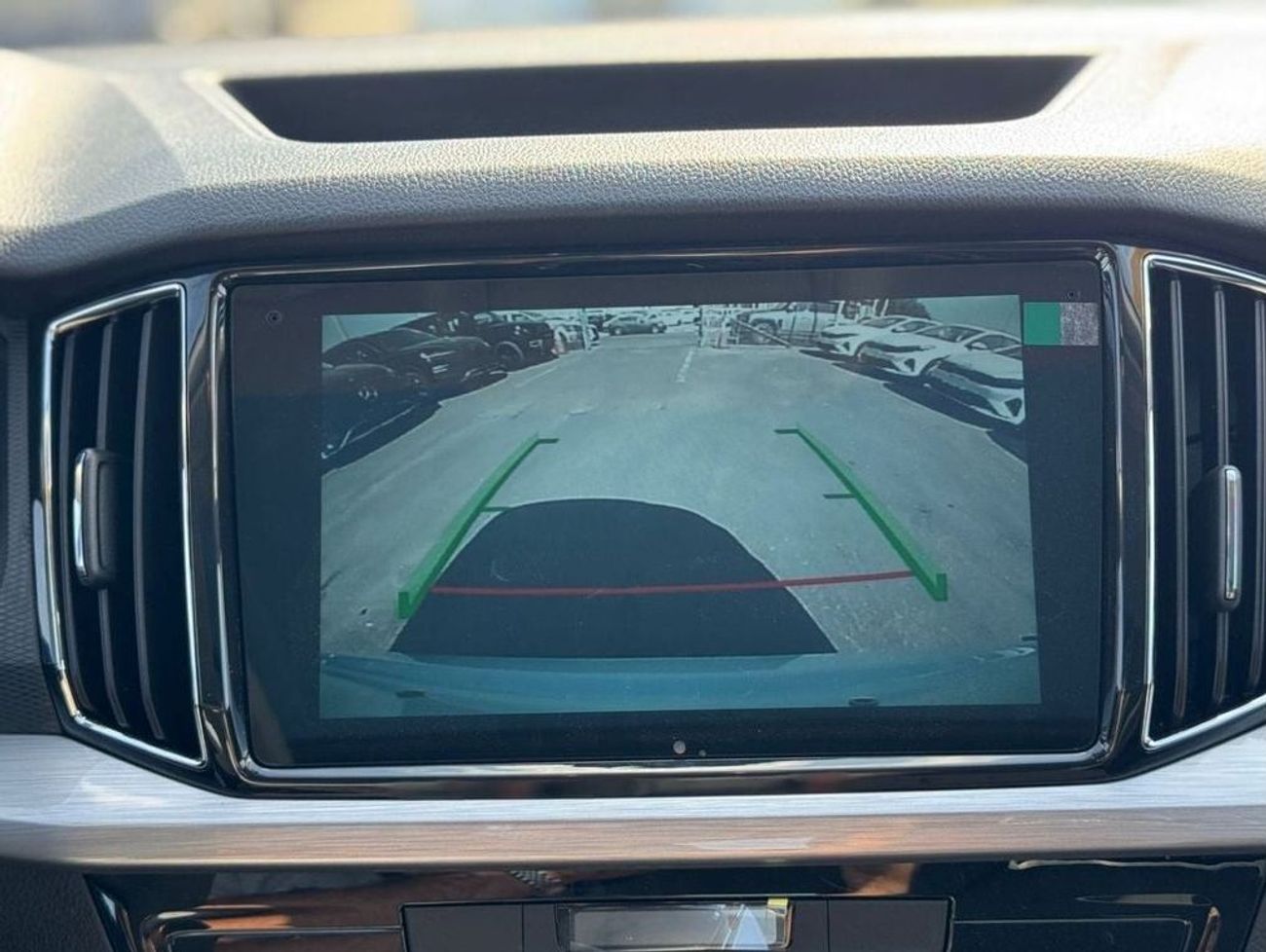 سكودا كاميك SKODA KAMIQ GT 1.5L 2024