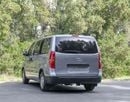 Hyundai H-1 Hyundai H1 Van Diesel , 2019 Korean, accident-free, in excellent condition