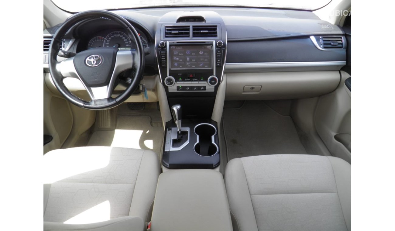 Toyota Camry 2015 SE Ref#504