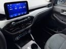 فورد إيسكاب AMBIENTE 1.5T Trend