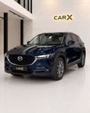 Mazda CX-5 GL