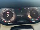 Land Rover Range Rover SE