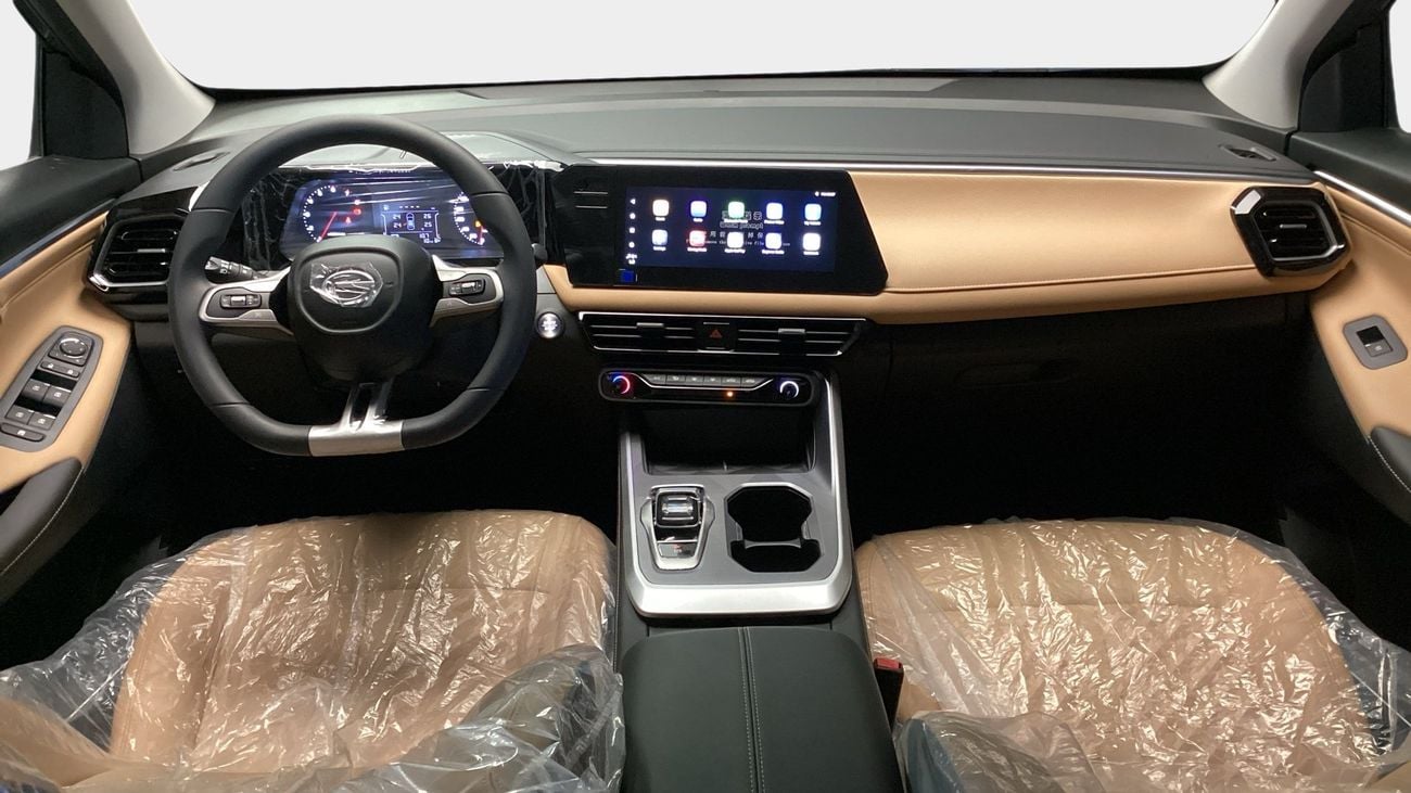 جي إي سي GS3 إمزوم GS | upto AED 20,000 Ramadan Discount | شامل الضمان | 0 ﺪﻔﻋﺓ ﺃﻮﻟﻯ