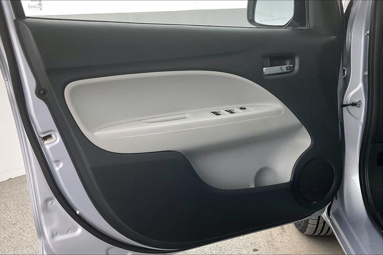 Mitsubishi Attrage GLX Full | Guaranteed Warranty | 0 Down Payment