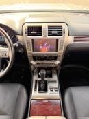 Lexus GX460 PLATINUM Premier 4.6L 4WD