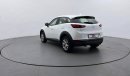 Mazda CX3 GS 2 | Under Warranty | Inspected on 150+ parameters