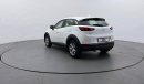 Mazda CX-3 GS 2 | Under Warranty | Inspected on 150+ parameters