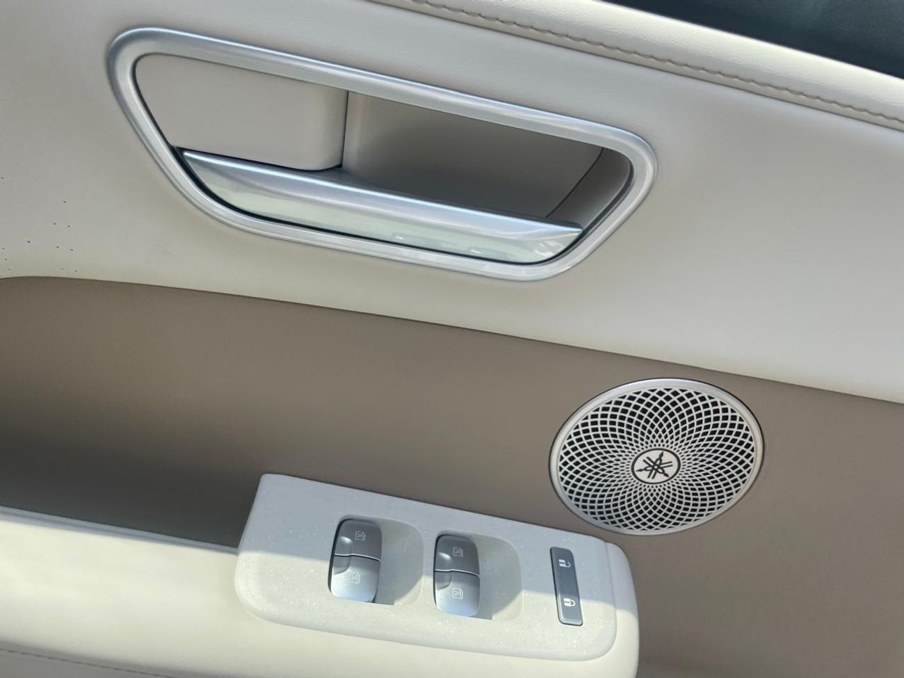 Toyota BZ3X TOYOTA BZ3X LONG RANGE  EV 610 KM MODEL 2025