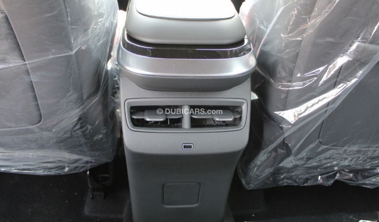 Jetour Dashing MAX 1.6L L4 5 SEATER  AT(EXPORT ONLY)