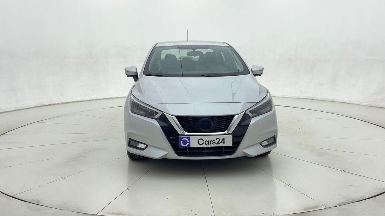 Nissan Sunny SL 1.6L 1.6L 2022 | 0 DP | 601/Month | 30 Day Return | Service History