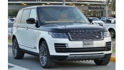 Land Rover Range Rover SVAutobiography LWB 2019