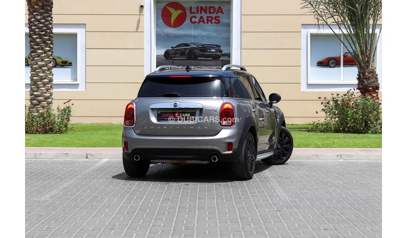 Mini Cooper F60