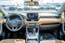 Toyota RAV4 2.5L VXR Hybrid Toyota Rav4 4x4 2025