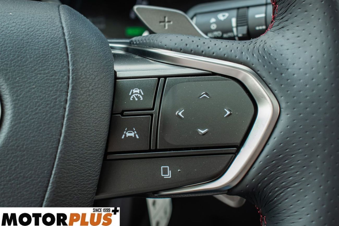 Lexus RX 500h F Sport