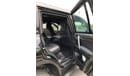 تويوتا لاند كروزر LC200 Grand TouringS Armored With Luxury Carat interior