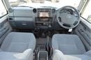 Toyota Land Cruiser 70 3 Doores