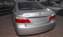 Toyota Premio X