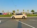 Hyundai Avante STD (NON GCC) Hyundai Avante MD 2012 High Line | Korean Specs | Clean Title