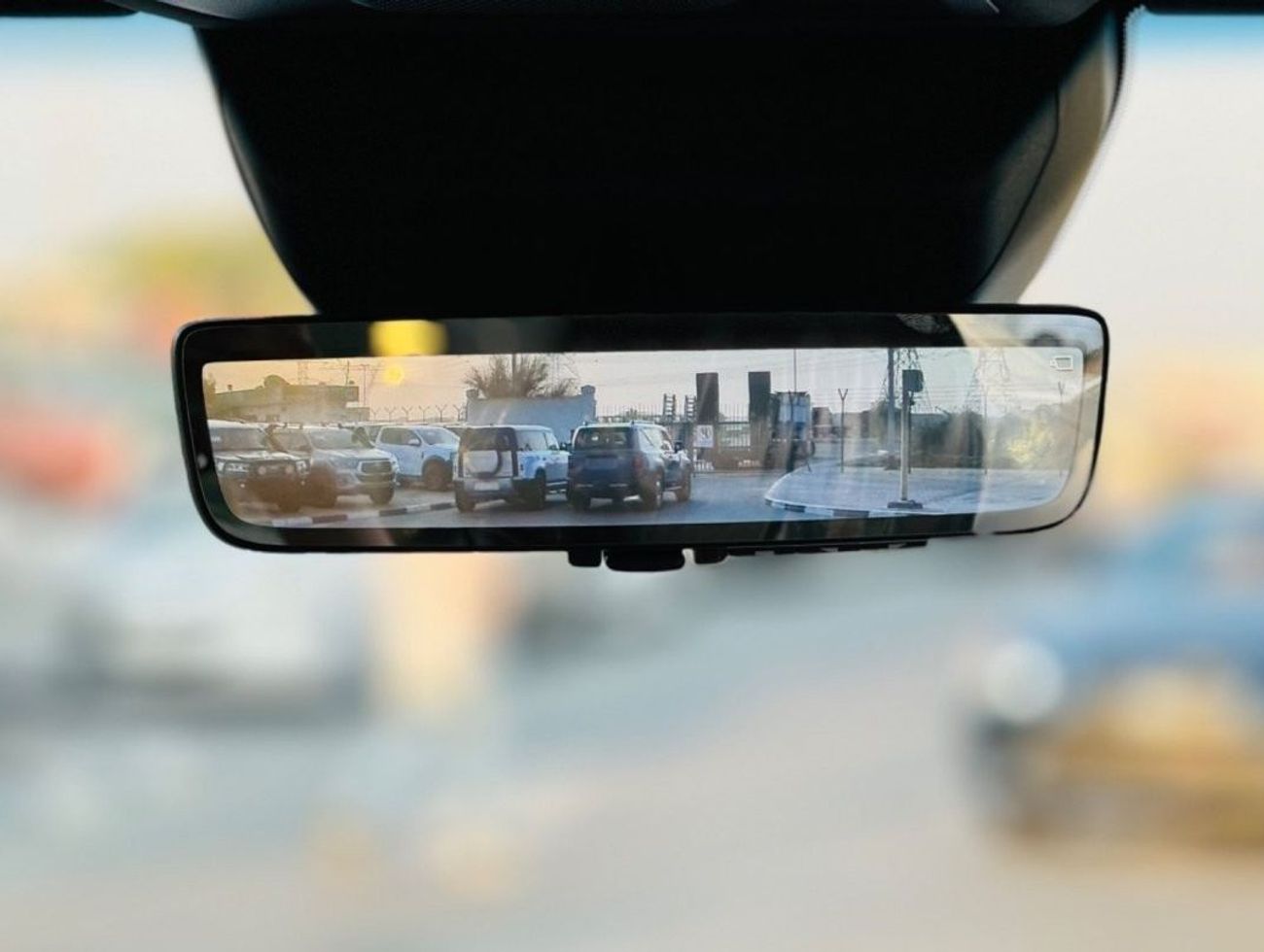 Toyota Prado Brand new Toyota Land Cruiser prado 2024