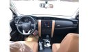 Toyota Fortuner 2.7L Automatic Full option 2020 MY