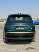 لاند روفر رينج روفر Land Rover Range Rover P530 V8 | 2024 | Special Colour