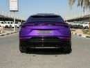 Lamborghini Urus 2024 LAMBORGHINI URUS S PERFECT LIKE NEW KOREAN SPECS S 4.0T V8
