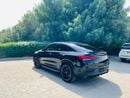 مرسيدس بنز GLE 53 AMG كوبيه