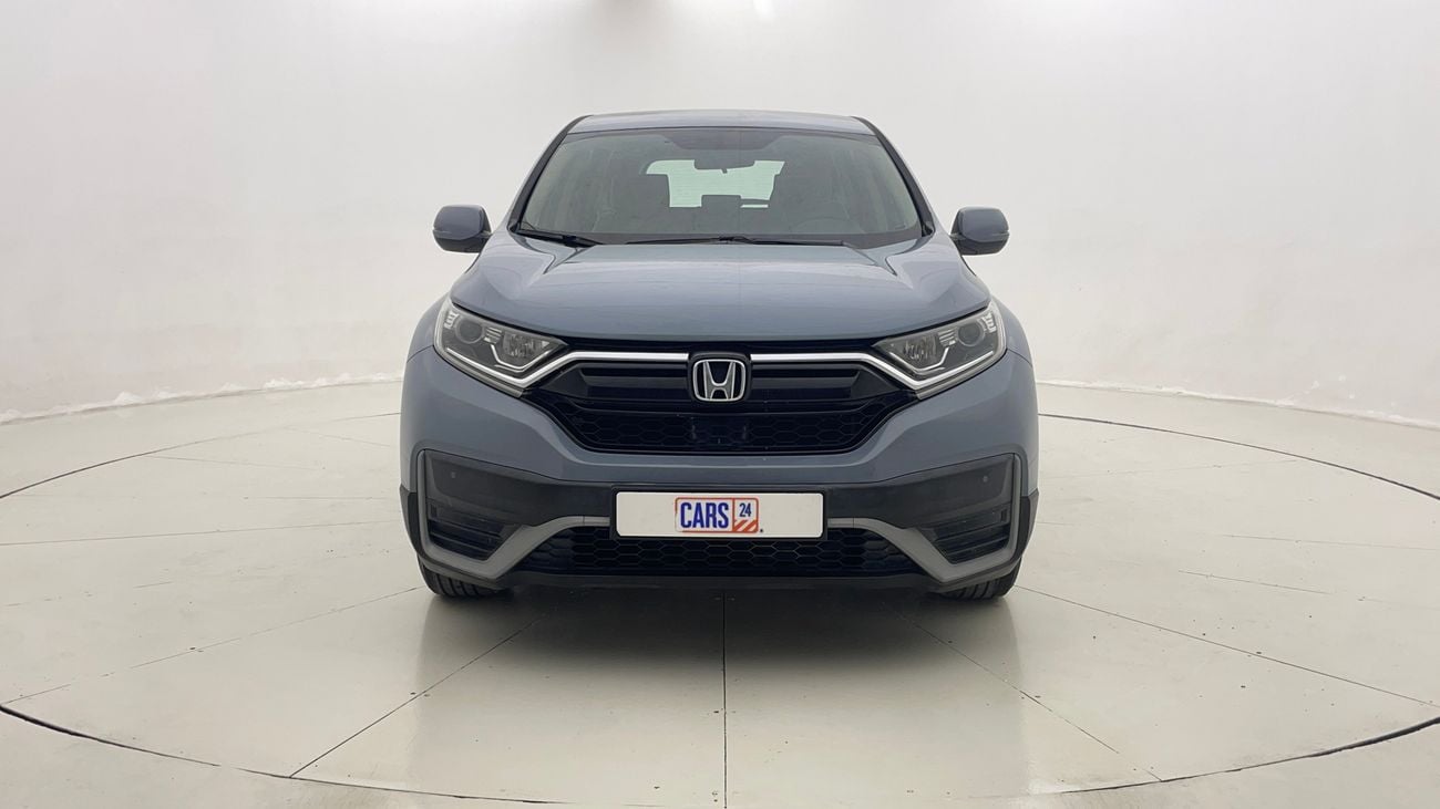 Honda CRV LX 2.4 | Zero Down Payment | Home Test Drive