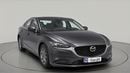 Mazda 6 PURE 2024 | AED 841/Month | 0 DP | 30 Day Return | Warranty
