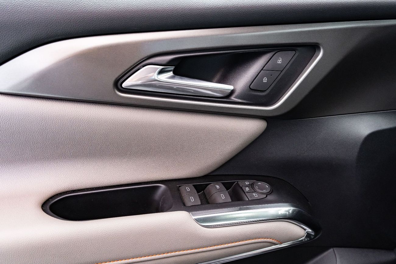 Chevrolet Traverse 2024 | CHEVROLET TRAVERSE LT 2.5T FWD