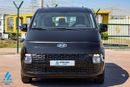 Hyundai Staria COMFORT 3.5L V6 | 9-Seater | AT | Premium Interior | Android Auto/Apple CarPlay | For Export