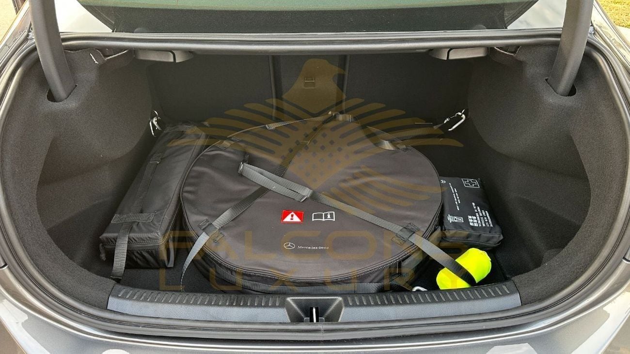 Mercedes-Benz A 200 Mercedes-Benz A200 2026 GCC 0 km Agency Warranty AMG Package