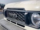تويوتا لاند كروزر بيك آب 4.0 Petrol Brand new