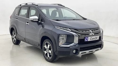 ميتسوبيشي إكسباندر كروس 1.5L 2023 | 0 DP | 712/Month | 30 Day Return | Service History