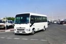 Toyota Coaster Toyota Coaster 4.2L( 23 seats) Model 2024