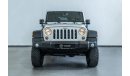 جيب رانجلر 2018 Jeep Wrangler Sport Falcon Edition / Full-Service History & Warranty!
