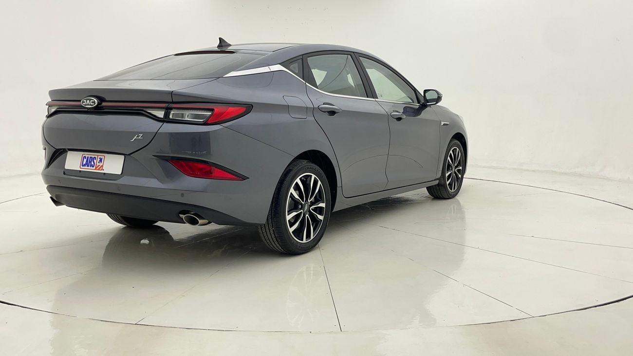 JAC J7 INTELLIGENT 1.5 | Zero Down Payment | Home Test Drive