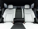 Land Rover Range Rover Sport DYNAMIC HSE P400 BUY NOW, PAY 2027 | THE BLACKLINE STANDARD | Jan 2029 Al Tayer Warranty
