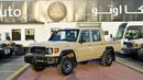 Toyota Land Cruiser Pick Up 70 SERIES