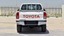 Toyota Hilux HILUX 2.7L AT PETROL 2024 MED OPTION