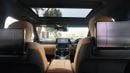 Lexus LX 500 DIESEL RHD