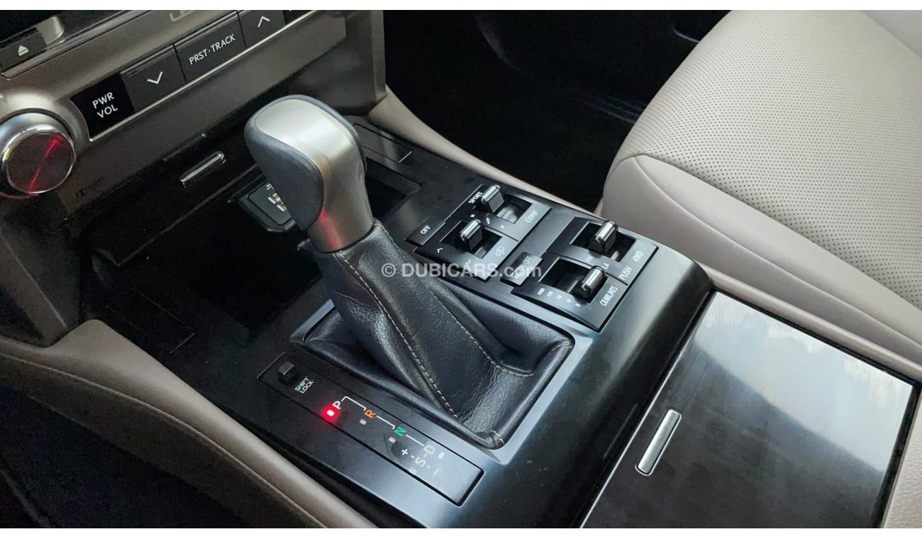 Lexus GX460 PRESTIGE 4.6 | Zero Down Payment | Free Home Test Drive